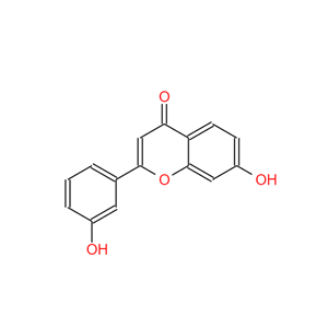 3,7-二羟基-2-苯基-4H-苯并吡喃-4-酮