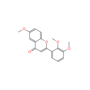 6,2’,3’-Trimethoxyflavanone