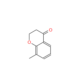 8-甲基-4-色满酮,8-METHYLCHROMANONE