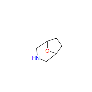 280-13-7 8-氧-3-氮杂二环[3.2.1]辛烷盐酸盐