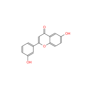 6-羟基-2-(3-羟基苯基)-4H-色烯-4-酮