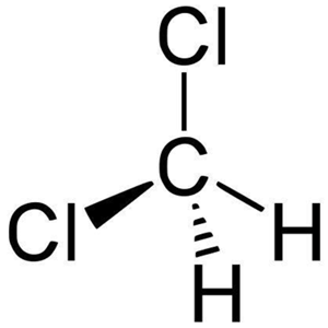二氯甲烷,Dichloromethane