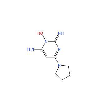 吡咯烷基二氨基嘧啶氧化物|可比落