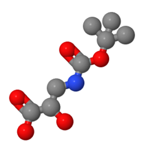BOC-3-氨基-2-羟基丙酸,Propanoic acid, 3-[[(1,1-dimethylethoxy)carbonyl]amino]-2-hydroxy- (9CI)