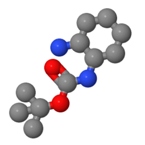 1-N-Boc-1,2-环己二胺；317595-54-3
