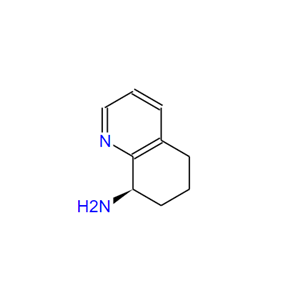 369655-84-5 (8R)-5,6,7,8-四氢-8-氨基喹啉