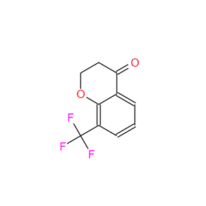 890839-66-4 8-三氟甲基苯并二氢吡喃-4-酮