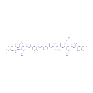 Mast Cell Degranulating Peptide HR-1 80533-94-4