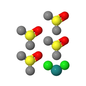 四(二甲基磺酰)二氯化钌,TETRAKIS(DIMETHYLSULFOXIDE)DICHLORORUTHENIUM (II)