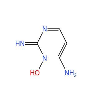 二氨基嘧啶氧化物|2,4-二氨基嘧啶氧化物