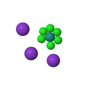 六氯钌(III)酸钾,POTASSIUM CHLORIDE RUTHENATE