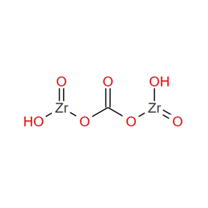 碱式碳酸锆(IV) 57219-64-4