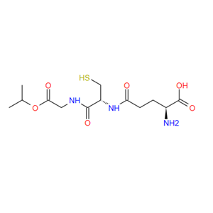 97451-46-2；谷胱甘肽單異丙基酯；glutathione monoisopropyl ester