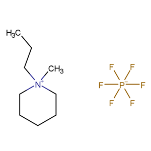 N-丙基-N-甲基哌啶六氟磷酸盐