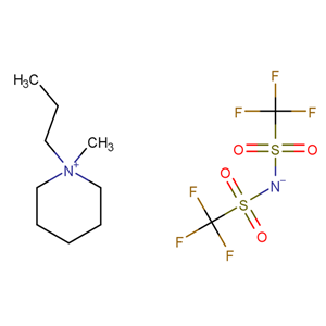 N-丙基-N-甲基哌啶双（三氟甲烷磺酰）亚胺盐