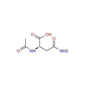 26117-27-1 N-乙酰-D-天冬酰胺