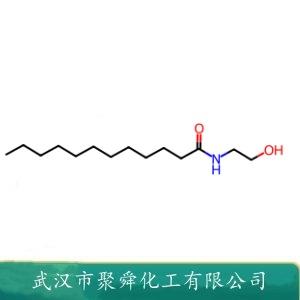 椰油酸單乙醇酰胺,N-lauroylethanolamine