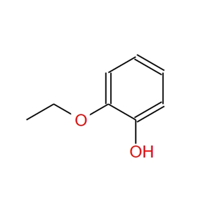邻乙氧基苯酚 94-71-3