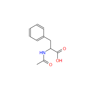 N-乙酰-DL-苯丙氨酸,AC-DL-PHE-OH