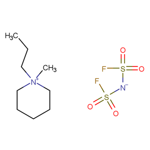 N-丙基-N-甲基哌啶双（氟磺酰）亚胺盐