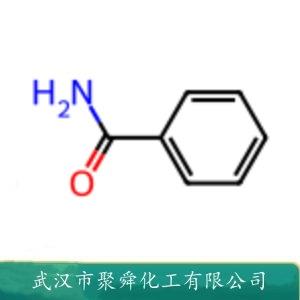 苯甲酰胺,Benzamide