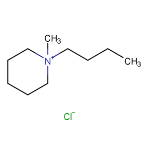 N-丁基-N-甲基哌啶氯盐