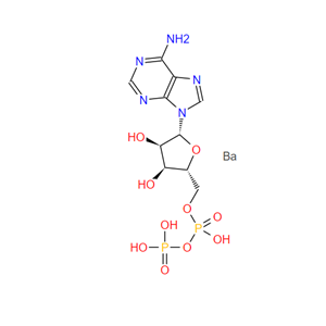 腺苷-5’-三磷酸二钡盐,Adenosine-5