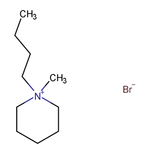 N-丁基-N-甲基哌啶溴盐