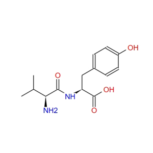 L-缬氨酰-L-酪氨酸 3061-91-4