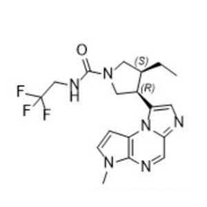 烏帕替尼雜質(zhì)6,Upadacitinib Impurity 6