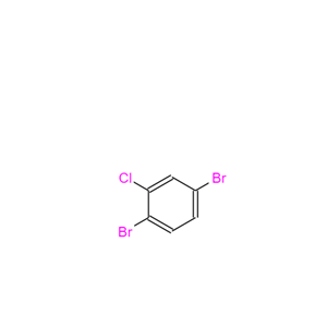 1-氯-2,5-二溴苯