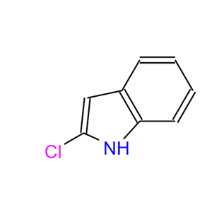 7135-31-1;2-氯-1H-吲哚(9CI);1H-Indole,2-chloro-(9CI)