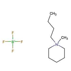 N-丁基-N-甲基哌啶四氟硼酸盐