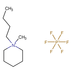 N-丁基-N-甲基哌啶六氟磷酸盐