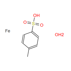 对甲苯磺酸铁六水合物,Iron(III) p-toluenesulfonate hexahydrate