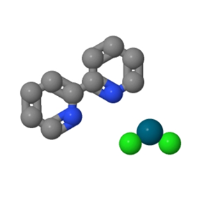(2,2-联吡啶)二氯钯(II),(2,2