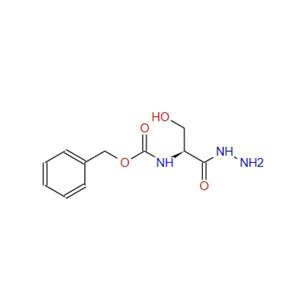 Z-Ser-NHNH2 26582-86-5