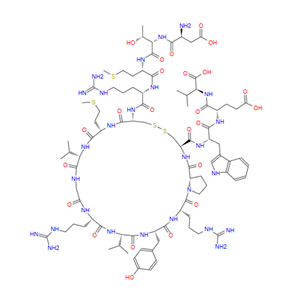 87218-84-6；黑色素聚集激素肽；MELANIN CONCENTRATING HORMONE, SALMON