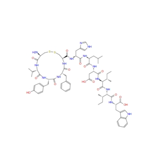 内皮素-1(11-21) 144602-02-8