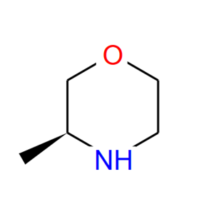 350595-57-2；3-(S)-3-甲基吗啉；3S-3-METHYLMORPHOLINE