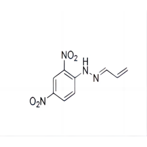 丙烯醛-2,4-二硝基苯腙