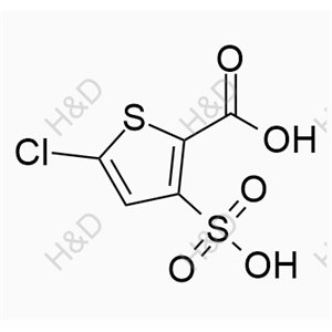 187746-94-7氯诺昔康杂质11