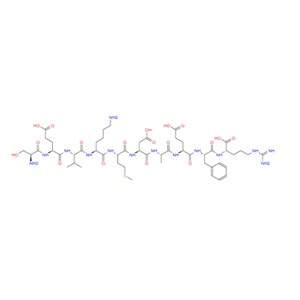 252256-37-4；Β-基质分泌酶Ⅲ；AMYLOID BETA/A4 PROTEIN PRECURSOR770 (667-676)