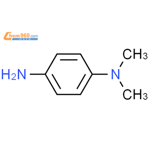 對苯二胺,1,4-Phenylenediamine