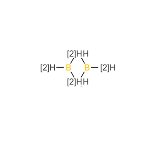 二硼氢-D6