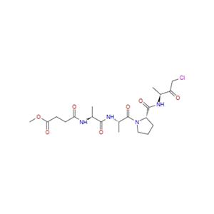中性粒细胞弹性蛋白酶抑制剂2 111682-13-4