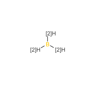 氘代硼烷, 1M 在四氢呋喃中