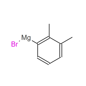2,3-二甲基苯基溴化镁 134640-85-0