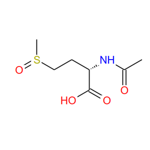 108646-71-5；马尿酰-苯丙氨酸；AC-MET(O)-OH