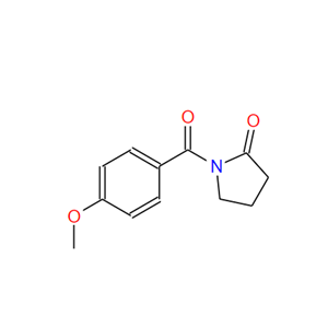 阿尼西坦,Aniracetam